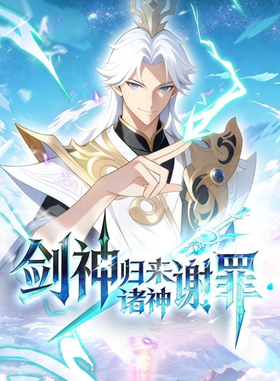 三之星Konosuba阿克娅和舒瓦修瓦 - IFN海报