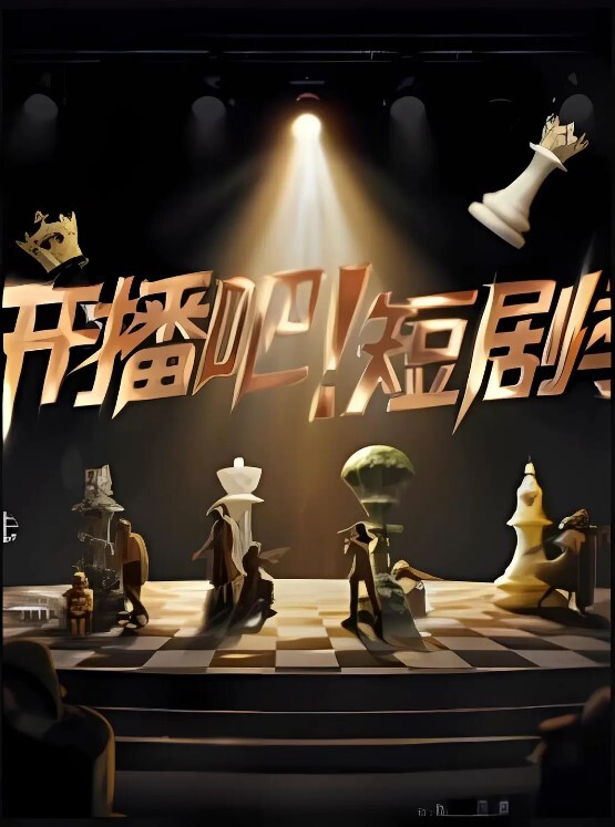 【丝米】白丝小皮鞋双马尾旗袍反差萌妹跳蛋震动棒强制高潮 - IFN海报