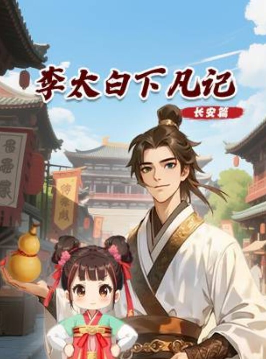 危机复仇闇黑网站第1话 - IFN海报