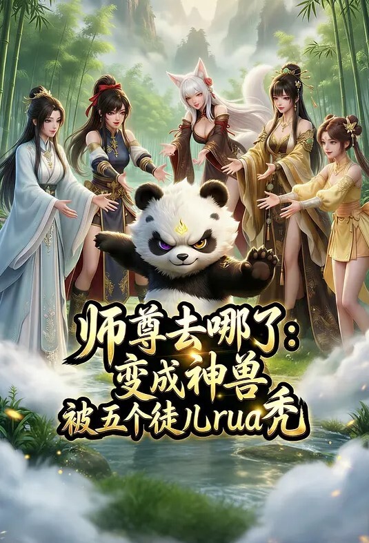 学生妹小香和凯莉❤️蒙眼误闯情色按摩一起被干翻 - IFN海报