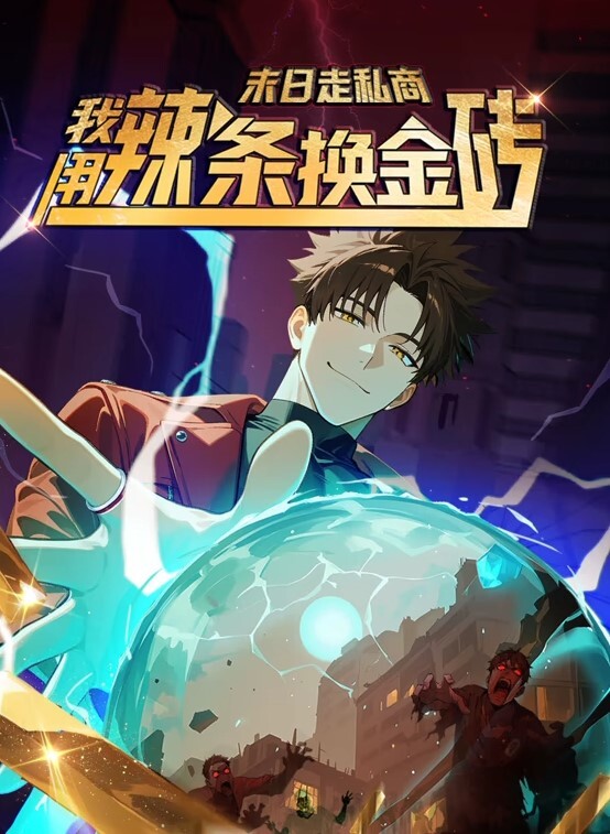 为什么老师会在这裡第10话 - IFN海报