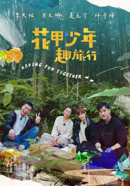 薇薇淫荡护士的性勃起治疗 - IFN海报