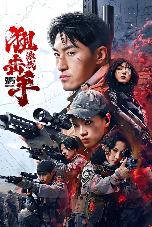 疯狂小杨哥之三只羊的淫乱秘辛正片 第4-5集 - IFN海报