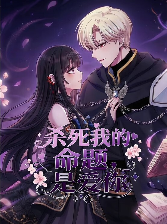 下面有根棒棒糖宣布结婚了 - IFN海报